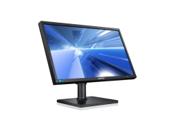 Monitörler