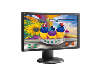 Monitörler