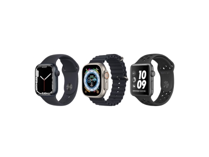 Apple watch Serisi