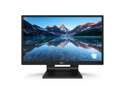 Monitörler