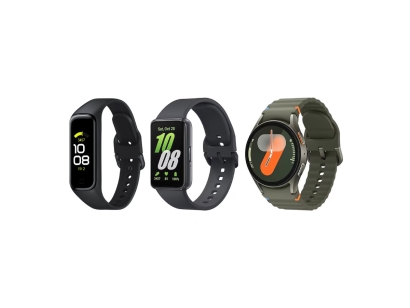 GALAXY WATCH Serisi