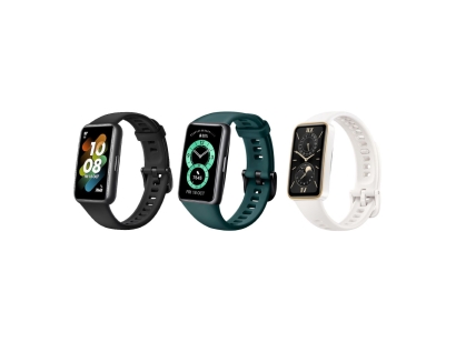 WATCH Band Serisi